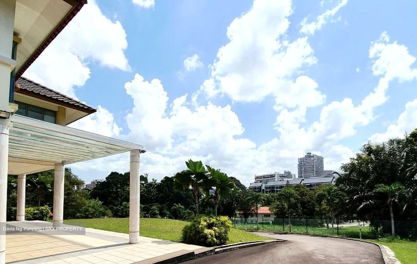 King Albert Park (D21), Detached #635570631